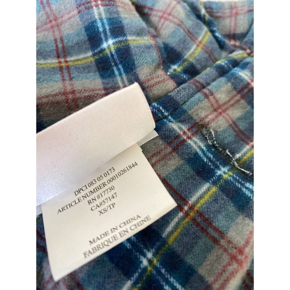 Boots & Barkley Dog Coat Jacket Xs New - Picture 7 of 9